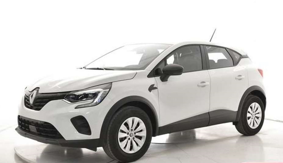 Captur