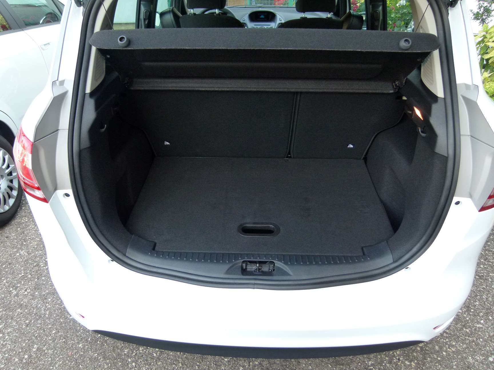 Ford B Max