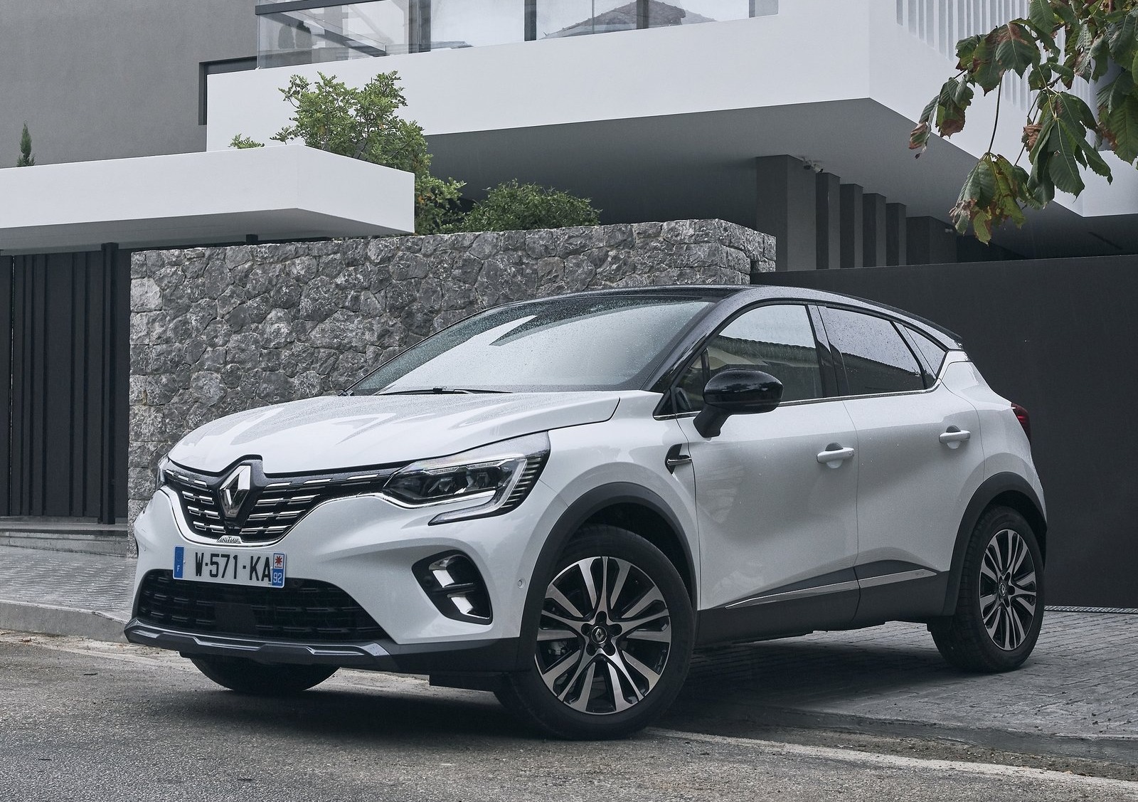 Captur