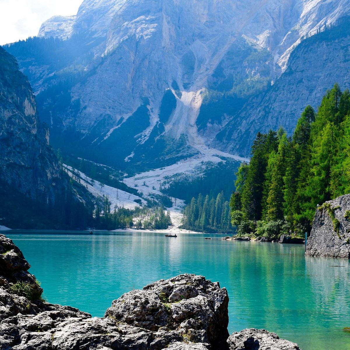 Lago di Braies