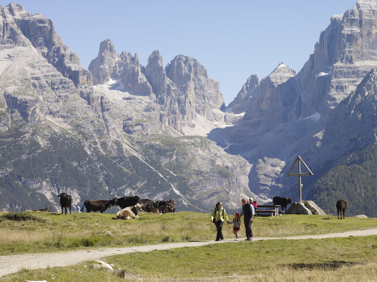 Madonna di Campiglio