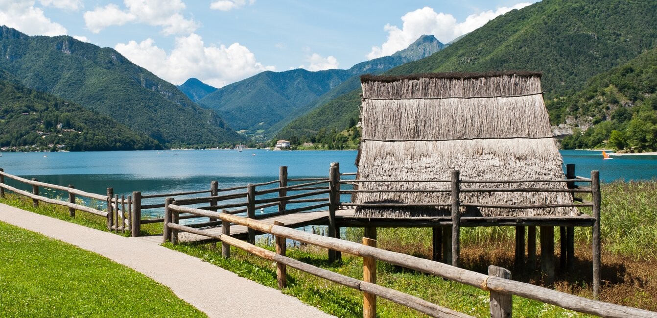 Lago di Ledro
