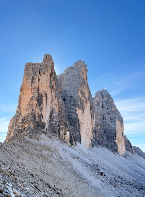 Tre Cime di Lavaredo